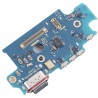 Placa Auxiliar con Conector de Carga Samsung S24 Plus (OEM) - Klicfon