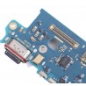 Placa Auxiliar con Conector de Carga Samsung S24 Plus (OEM) - Klicfon