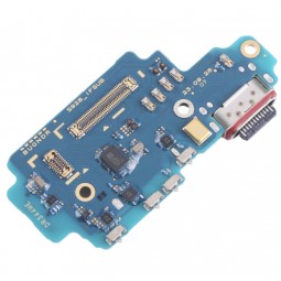 Placa Auxiliar con Conector de Carga Samsung S24 Ultra(Servicepack)-Klicfon