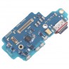 Placa Auxiliar con Conector de Carga Samsung S24 Ultra(Servicepack)-Klicfon