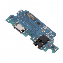 Placa Auxiliar con Conector de Carga Samsung A23 4G A235F (Original Servicepack) - Klicfon