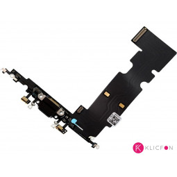 Flex conector de carga iPhone 8 Plus Apple - Klicfon