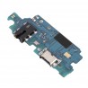 Placa Auxiliar con Conector de Carga Samsung A23 4G A235F (Original Servicepack) - Klicfon