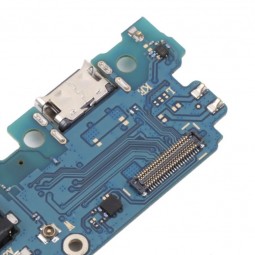 Placa Auxiliar con Conector de Carga Samsung A23 4G A235F (Original Servicepack) - Klicfon