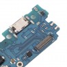 Placa Auxiliar con Conector de Carga Samsung A23 4G A235F (Original Servicepack) - Klicfon