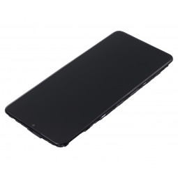 Pantalla Samsung A02 A022F (OEM Desmontaje) con Marco - Klicfon
