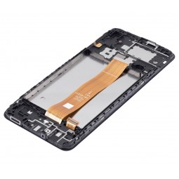 Pantalla Samsung A02 A022F (OEM Desmontaje) con Marco - Klicfon
