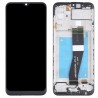 Pantalla Samsung A02S A025G (EU) (OEM Desmontaje) con Marco - Klicfon