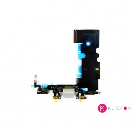 Flex conector de carga iPhone 8 Plus Apple - Klicfon