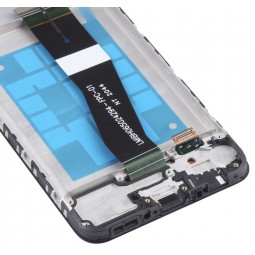 Pantalla Samsung A02S A025G (EU) (OEM Desmontaje) con Marco - Klicfon