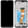 Pantalla Samsung A03S A037F Non EU (OEM Desmontaje) y Marco - Klicfon