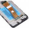 Pantalla Samsung A03S A037F Non EU (OEM Desmontaje) y Marco - Klicfon