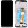 Pantalla Samsung A03S A037G (EU) (OEM Desmontaje) con Marco - Klicfon