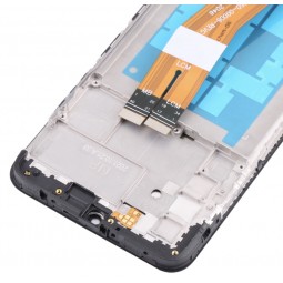 Pantalla Samsung A03S A037G (EU) (OEM Desmontaje) con Marco - Klicfon