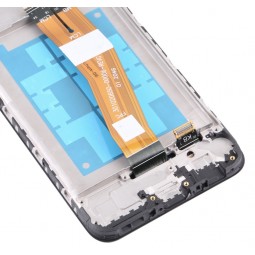 Pantalla Samsung A03S A037G (EU) (OEM Desmontaje) con Marco - Klicfon