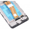 Pantalla Samsung A03S A037G (EU) (OEM Desmontaje) con Marco - Klicfon