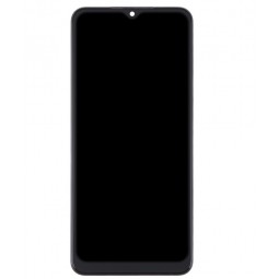 Pantalla Samsung A04 A045F (OEM Desmontaje) con Marco - Klicfon