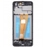 Pantalla Samsung A04 A045F (OEM Desmontaje) con Marco - Klicfon