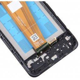 Pantalla Samsung A04 A045F (OEM Desmontaje) con Marco - Klicfon