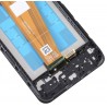 Pantalla Samsung A04 A045F (OEM Desmontaje) con Marco - Klicfon