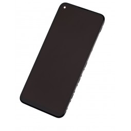 Pantalla Samsung A11 A115F, M11 (OEM Desmontaje) con Marco - Klicfon