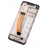 Pantalla Samsung A11 A115F, M11 (OEM Desmontaje) con Marco - Klicfon