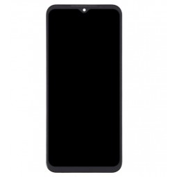 Pantalla Samsung A14 A145R, A145P (OEM Desmontaje) con Marco - Klicfon