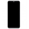 Pantalla Samsung A14 A145R, A145P (OEM Desmontaje) con Marco - Klicfon