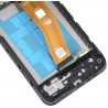 Pantalla Samsung A14 A145R, A145P (OEM Desmontaje) con Marco - Klicfon