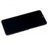 Pantalla Samsung A23 A235F (OEM Desmontaje) con Marco - Klicfon