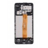 Pantalla Samsung M12 M127F (OEM Desmontaje) con Marco - Klicfon