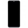 Pantalla Samsung M14 5G M146B (OEM Desontaje) con Marco - Klicfon
