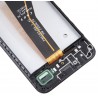 Pantalla Samsung M14 5G M146B (OEM Desontaje) con Marco - Klicfon
