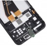 Pantalla Samsung M14 5G M146B (OEM Desontaje) con Marco - Klicfon