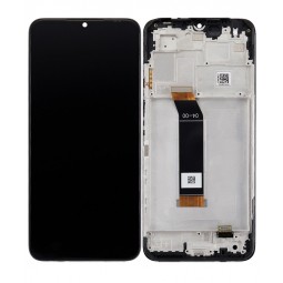 Pantalla Xiaomi Poco M4 5G, Redmi 10 5G (OEM) y Marco - Klicfon
