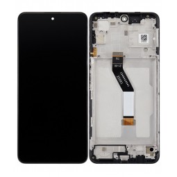 Pantalla Xiaomi Poco M4 Pro 5G (OEM Desmontaje) con Marco - Klicfon