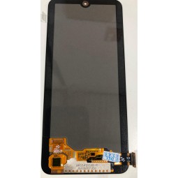 Pantalla Xiaomi Redmi Note 10, 10S 4G, POCO M5s (OEM Desmontaje) - Klicfon