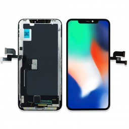Pantalla iPhone X A1865, A1901, A1902 (JK Incell) - Klicfon