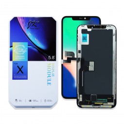 Pantalla iPhone X A1865, A1901, A1902 (JK Incell) - Klicfon