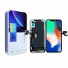 Pantalla iPhone X A1865, A1901, A1902 (JK Incell) - Klicfon