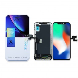 Pantalla iPhone X A1865, A1901, A1902 (JK Incell) - Klicfon