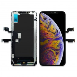 Pantalla iPhone XS Max A1921, A2101, A2102 (JK Incell) - Klicfon