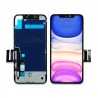 Pantalla iPhone 11 A2221, A2111 (JK Incell) - Klicfon