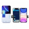 Pantalla iPhone 11 A2221, A2111 (JK Incell) - Klicfon