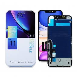 Pantalla iPhone 11 A2221, A2111 (JK Incell) - Klicfon
