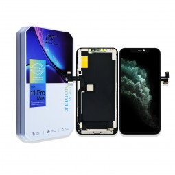 Pantalla iPhone 11 Pro Max A2218, A2161 (JK Incell FHD) - Klicfon