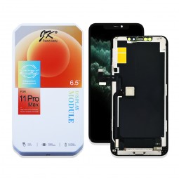 Pantalla iPhone 11 Pro Max A2218, A2161 (JK Incell FHD) - Klicfon