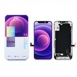 Pantalla iPhone 12 Mini A2399, A2176, A2398 (JK Incell FHD) - Klicfon