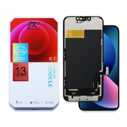 Pantalla iPhone 13 A2633, A2482 (JK Incell FHD) - Klicfon