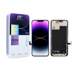 Pantalla iPhone 13 Mini A2628, A2481, A2626 (JK Incell FHD) - Klicfon